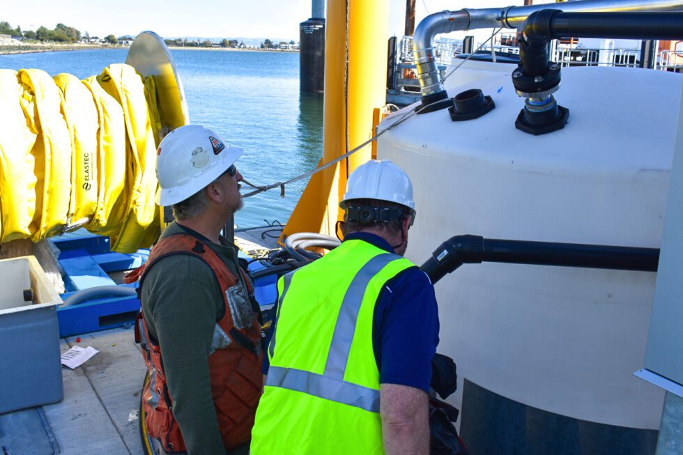 Fueling Systems Shields Harper & Co. Pumps, Tanks, Monitoring