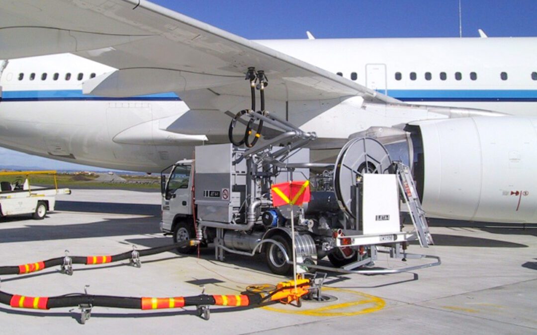 Airport Fueling Systems