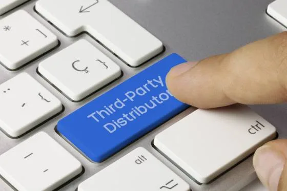 Third Party Distribution