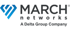 March® Networks A Delta Group Company
