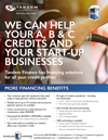Tandem Finance helps with start ups and C-store equipment