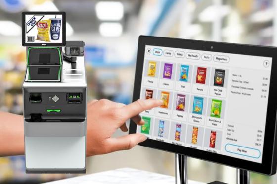 SHC retail tecnology offers NCR and C18 Verifone POS Systems