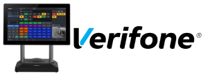  Verifone C18 Based 53 Commander Training