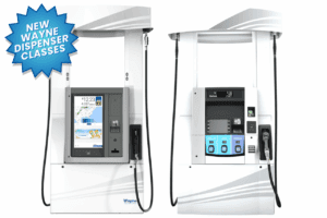 Wayne Dover Fueling Solutions Dispenser Technician Classes offered by Shields Harper & Co