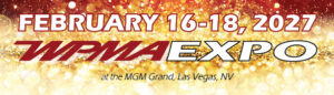 WPMA Expo February 16-18, 2027 Meet with SHC family of companies