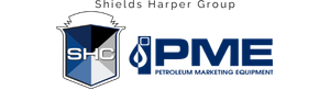 The official website of Shields, Harper & Co. and Petroleum Marketing Equipment (PME), together operating as Shields Harper Group. One Call. One Partner. Nationwide.
